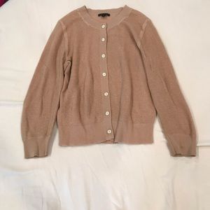 Theory Cardigan